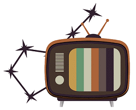 TV Universes logo